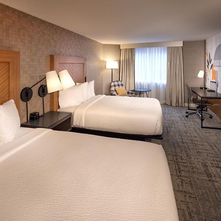 Silver Cloud Hotel - Seattle Stadium מראה חיצוני תמונה
