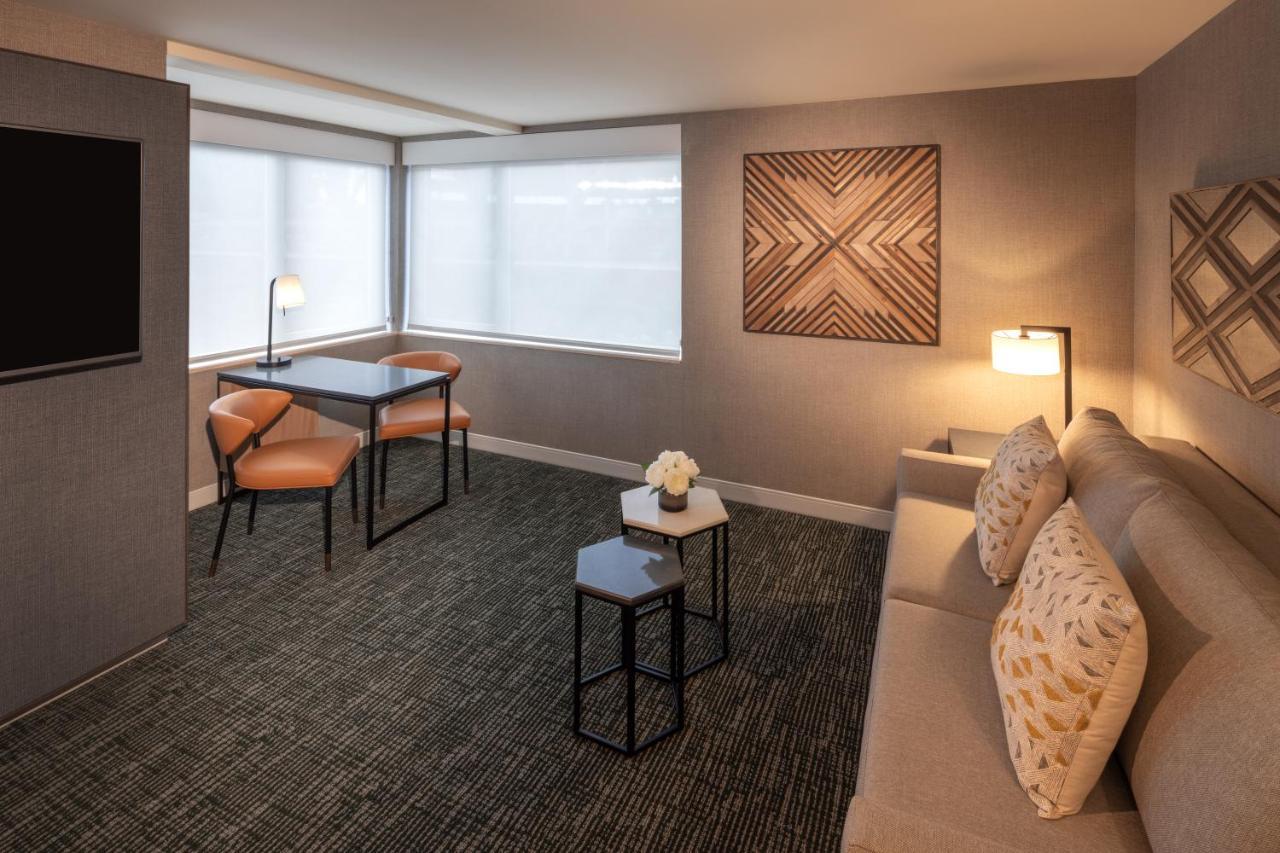 Silver Cloud Hotel - Seattle Stadium מראה חיצוני תמונה