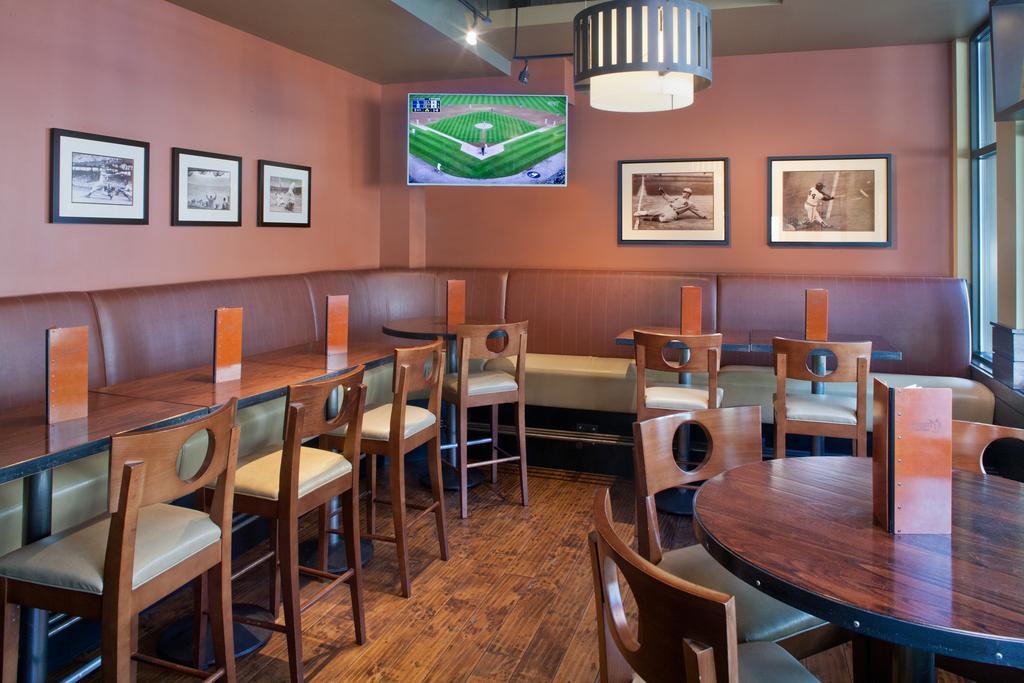 Silver Cloud Hotel - Seattle Stadium מראה חיצוני תמונה