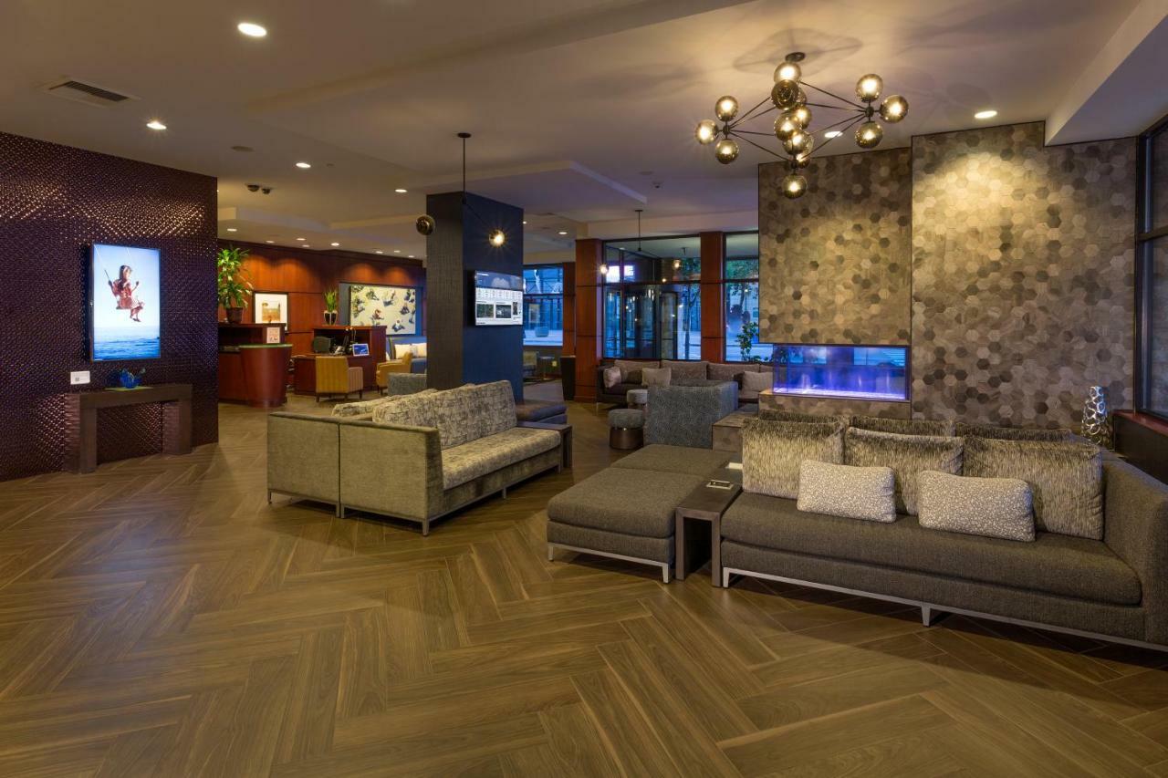 Silver Cloud Hotel - Seattle Stadium מראה חיצוני תמונה