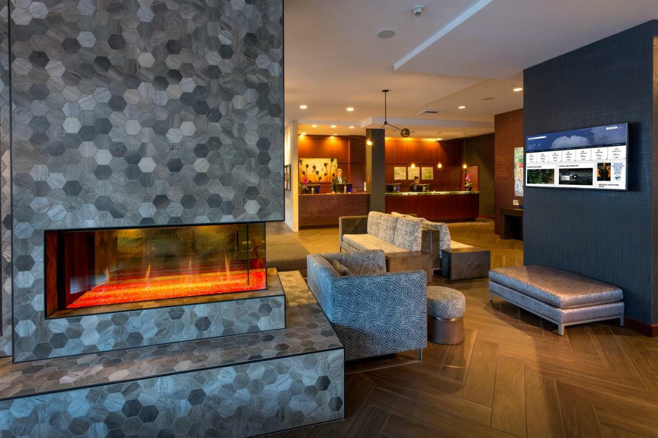 Silver Cloud Hotel - Seattle Stadium מראה חיצוני תמונה