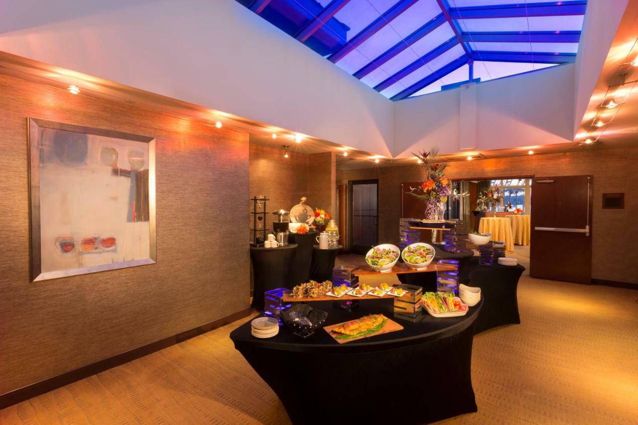 Silver Cloud Hotel - Seattle Stadium מראה חיצוני תמונה