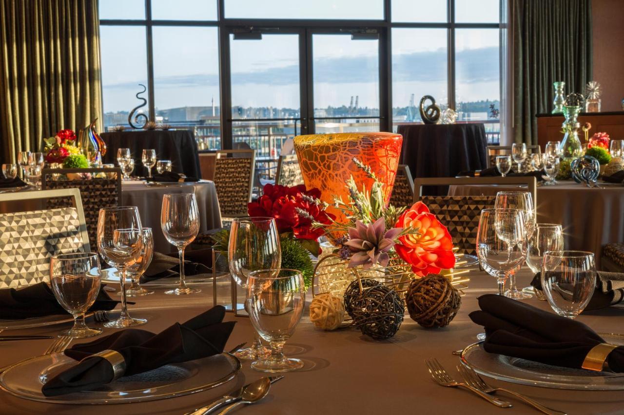 Silver Cloud Hotel - Seattle Stadium מראה חיצוני תמונה
